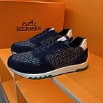 Hermes Casual Sneaker For Men # 265840, cheap Hermes Sneakers