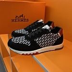 Hermes Casual Sneaker For Men # 265842