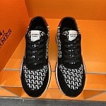 Hermes Casual Sneaker For Men # 265842, cheap Hermes Sneakers