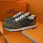 Hermes Casual Sneaker For Men # 265843