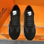Hermes Casual Sneaker For Men # 265844, cheap Hermes Sneakers