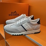 Hermes Casual Sneaker For Men # 265845, cheap Hermes Sneakers