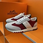 Hermes Casual Sneaker For Men # 265846