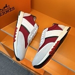 Hermes Casual Sneaker For Men # 265846, cheap Hermes Sneakers