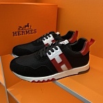 Hermes Casual Sneaker For Men # 265848, cheap Hermes Sneakers
