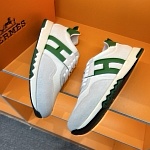 Hermes Casual Sneaker For Men # 265849, cheap Hermes Sneakers