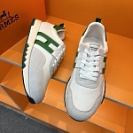 Hermes Casual Sneaker For Men # 265849, cheap Hermes Sneakers