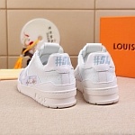Louis Vuitton LV Trainer For Men # 265856, cheap For Men