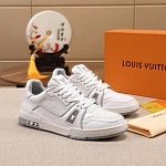 Louis Vuitton LV Trainer For Men # 265859, cheap For Men