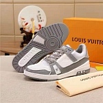 Louis Vuitton LV Trainer For Men # 265860, cheap For Men