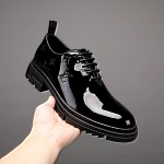 Louis Vuitton Lace Up Shoes For Men # 265872, cheap LV Dress Shoes