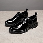 Louis Vuitton Lace Up Shoes For Men # 265872, cheap LV Dress Shoes