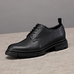 Louis Vuitton Lace Up Shoes For Men # 265873, cheap LV Dress Shoes