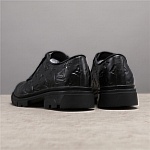 Louis Vuitton Lace Up Shoes For Men # 265878, cheap LV Dress Shoes