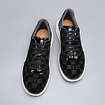 Louis Vuitton Casual Sneaker For Men # 265884, cheap For Men