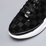 Louis Vuitton Casual Sneaker For Men # 265884, cheap For Men