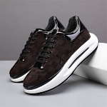 Louis Vuitton Casual Sneaker For Men # 265885, cheap For Men