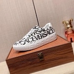 Versace Casual Sneaker For Men # 265887