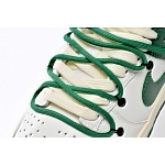 Nike Dunk Low Sneakers Unisex # 265916, cheap Dunk SB Middle