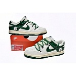 Nike Dunk Low Sneakers Unisex # 265916, cheap Dunk SB Middle