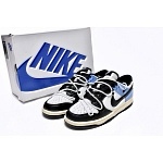 Nike Dunk Low Sneakers Unisex # 265917