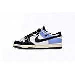 Nike Dunk Low Sneakers Unisex # 265917, cheap Dunk SB Middle