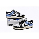 Nike Dunk Low Sneakers Unisex # 265917, cheap Dunk SB Middle