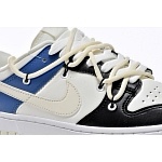 Nike Dunk Low Sneakers Unisex # 265918, cheap Dunk SB Middle