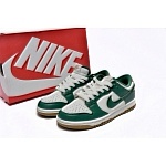 Nike Dunk Low Sneakers Unisex # 265919