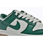 Nike Dunk Low Sneakers Unisex # 265919, cheap Dunk SB Middle
