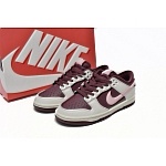 Nike Dunk Low Retro PRM Valentine's Day Sneakers Unisex # 265922, cheap Dunk SB Middle