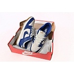 Nike Dunk Kansas City Royals Sneakers Unisex # 265927, cheap Dunk SB Middle