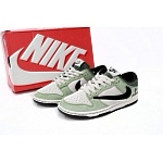 Nike Dunk Sneakers Unisex # 265933