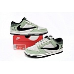 Nike Dunk Sneakers Unisex # 265933, cheap Dunk SB Middle
