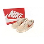 Nike Terry Swoosh Dunk Sneakers Unisex # 265934