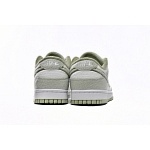 Nike Dunk Fleece Pack Honeydew Sneaker Unisex # 265937, cheap Dunk SB Middle