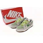 Nike Dunk Double Swoosh Sneaker Unisex # 265939, cheap Dunk SB Middle