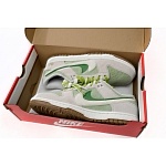 Nike Dunk Double Swoosh Sneaker Unisex # 265939, cheap Dunk SB Middle