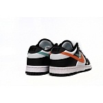 Nike Dunk Double Swoosh Sneaker Unisex # 265941, cheap Dunk SB Middle