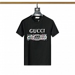 Gucci Crew Neck Tracksuits For Men # 265963, cheap Gucci Tracksuits