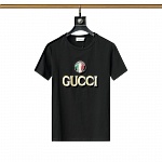 Gucci Crew Neck Tracksuits For Men # 265964, cheap Gucci Tracksuits