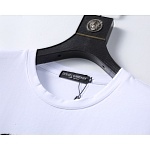 D&G Crew Neck Short Sleeve T Shirts For Men # 265977, cheap Men's Short sleeve