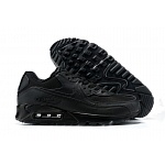 Nike Air Max 90 Sneakers Unisex # 266081, cheap Airmax90 For Men