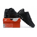 Nike Air Max 90 Sneakers Unisex # 266081, cheap Airmax90 For Men