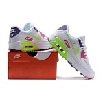 Nike Air Max 90 Sneakers Unisex # 266082, cheap Airmax90 For Men
