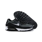 Nike Air Max 90 Sneakers For Men # 266084