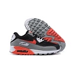 Nike Air Max 90 Sneakers For Men # 266085, cheap Airmax90 For Men