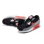 Nike Air Max 90 Sneakers For Men # 266085, cheap Airmax90 For Men
