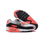 Nike Air Max 90 Sneakers For Men # 266086