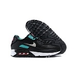 Nike Air Max 90 Sneakers For Men # 266087